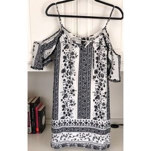 Boho Dress